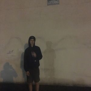 Meet your Posher, William